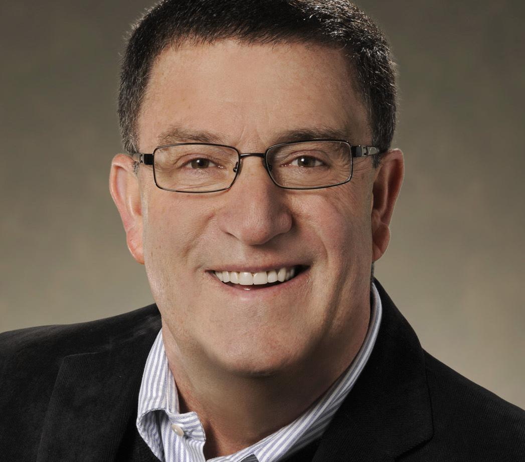Eric Sondermann